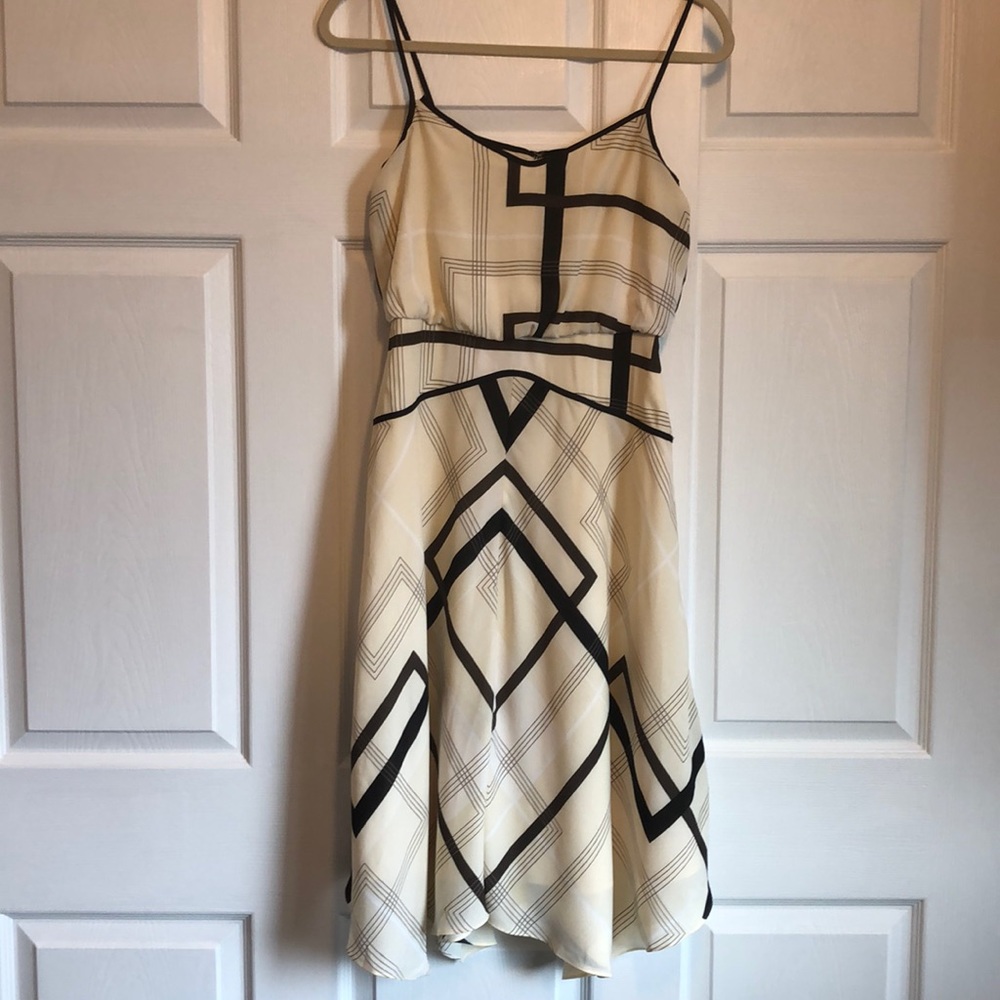 Banana republic dress 0